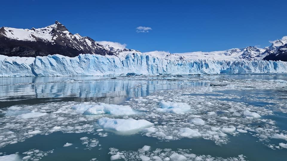 Titulní fotografie ke článku Patagonie září 2023, den třetí