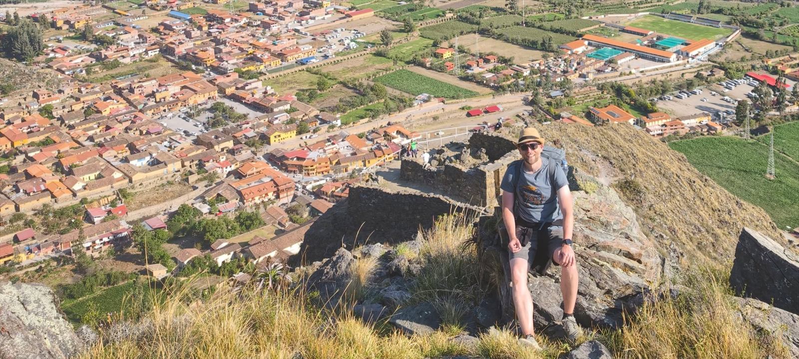 Titulní fotografie ke článku Peru – říjen 2026 (Den 13–14)