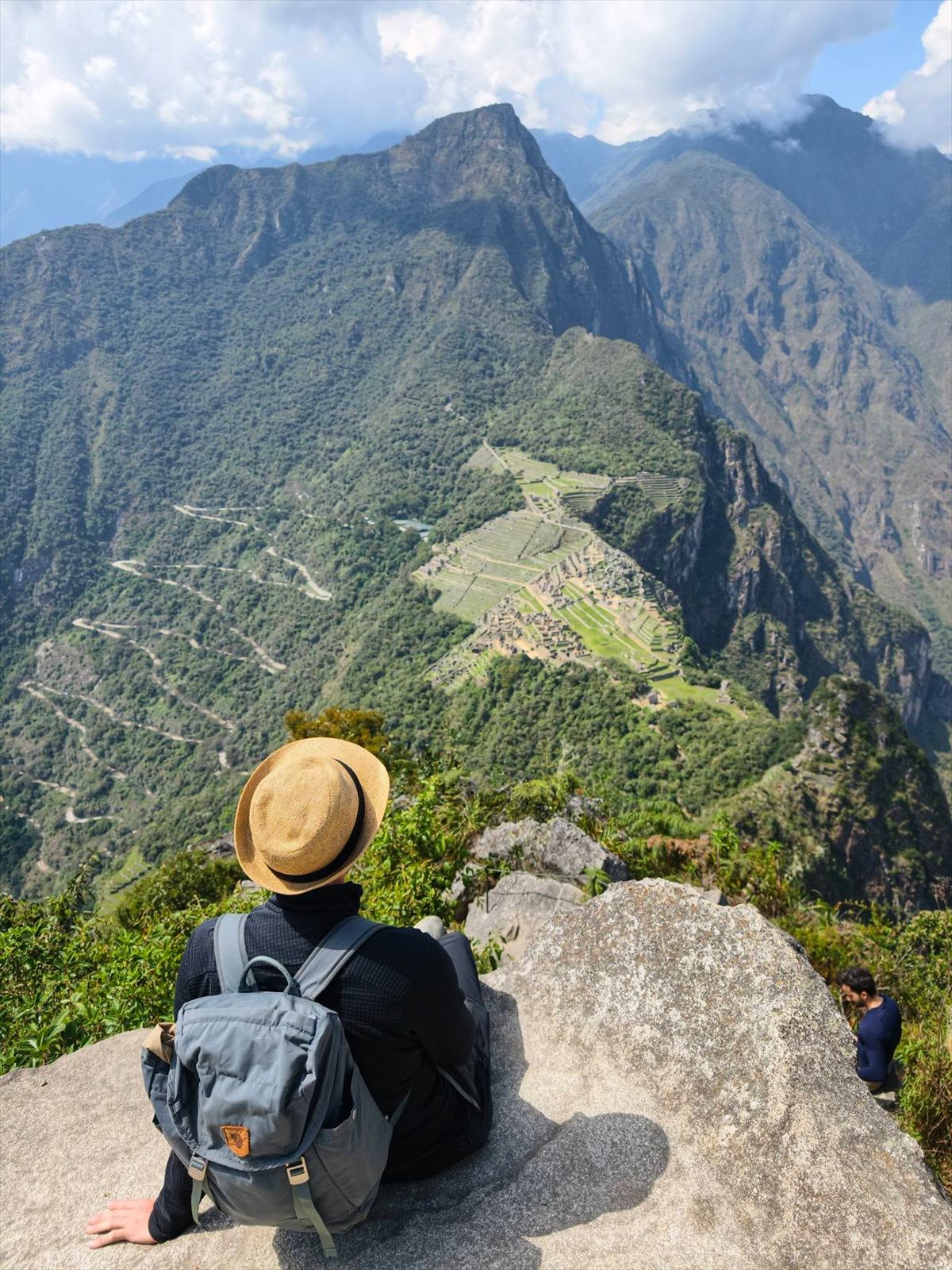 Titulní fotografie ke článku Peru – říjen 2026 (Den 15–18)