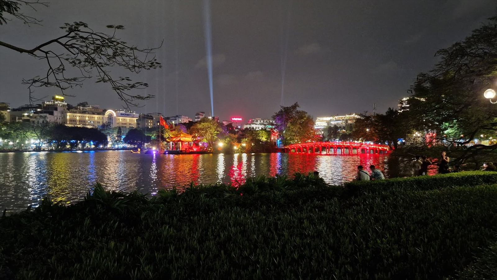 Titulní fotografie ke článku Vietnam, Kambodža – duben 2024, den 1–3